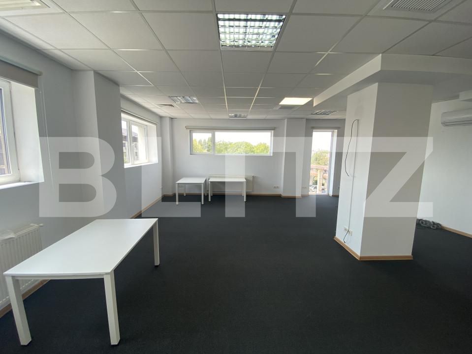 Spațiu birouri de închiriat Bariera Valcii - 155267SIB | BLITZ Craiova | Poza6