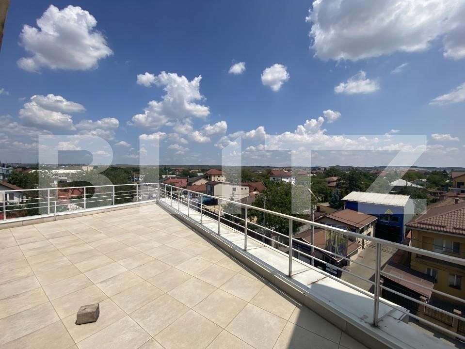 Spațiu birouri de închiriat Bariera Valcii - 155267SIB | BLITZ Craiova | Poza14