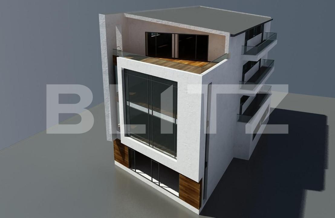 Spațiu birouri de închiriat Bariera Valcii - 155267SIB | BLITZ Craiova | Poza15