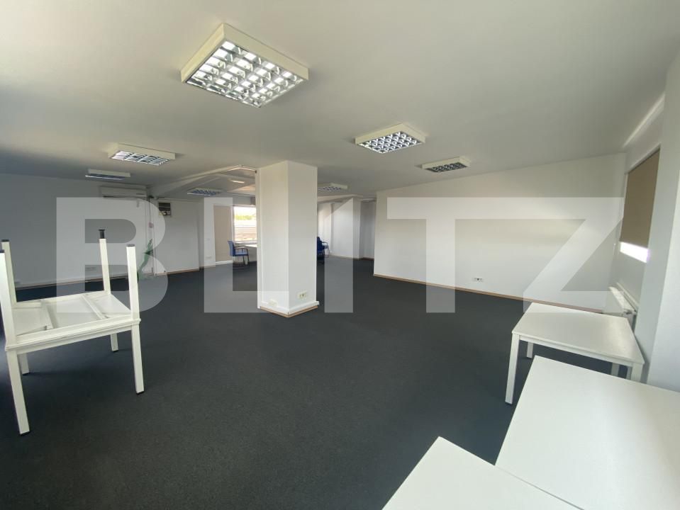 Spațiu birouri de închiriat Bariera Valcii - 155267SIB | BLITZ Craiova | Poza9
