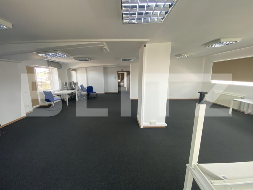 Spațiu birouri de închiriat Bariera Valcii - 155267SIB | BLITZ Craiova | Poza8