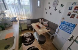 Apartament 2 camere, decomandat, aer conditionat, Calea Bucuresti