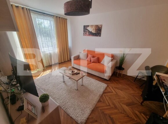 Apartament de închiriat 2 camere Calea Bucuresti - 155268AI | BLITZ Craiova | Poza1
