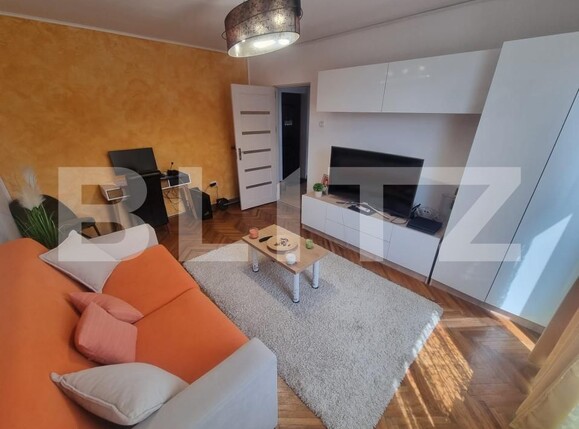 Apartament de închiriat 2 camere Calea Bucuresti - 155268AI | BLITZ Craiova | Poza2