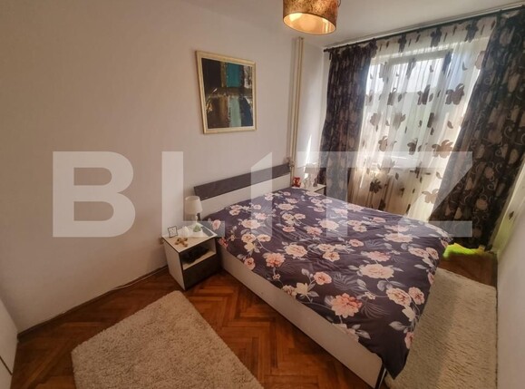 Apartament de închiriat 2 camere Calea Bucuresti - 155268AI | BLITZ Craiova | Poza4