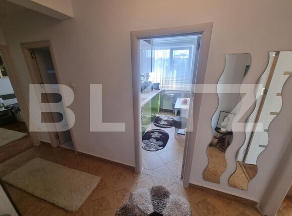 Apartament de închiriat 2 camere Calea Bucuresti - 155268AI | BLITZ Craiova | Poza5