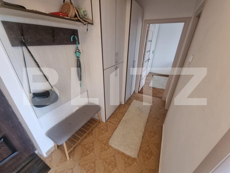 Apartament de închiriat 2 camere Calea Bucuresti - 155268AI | BLITZ Craiova | Poza9