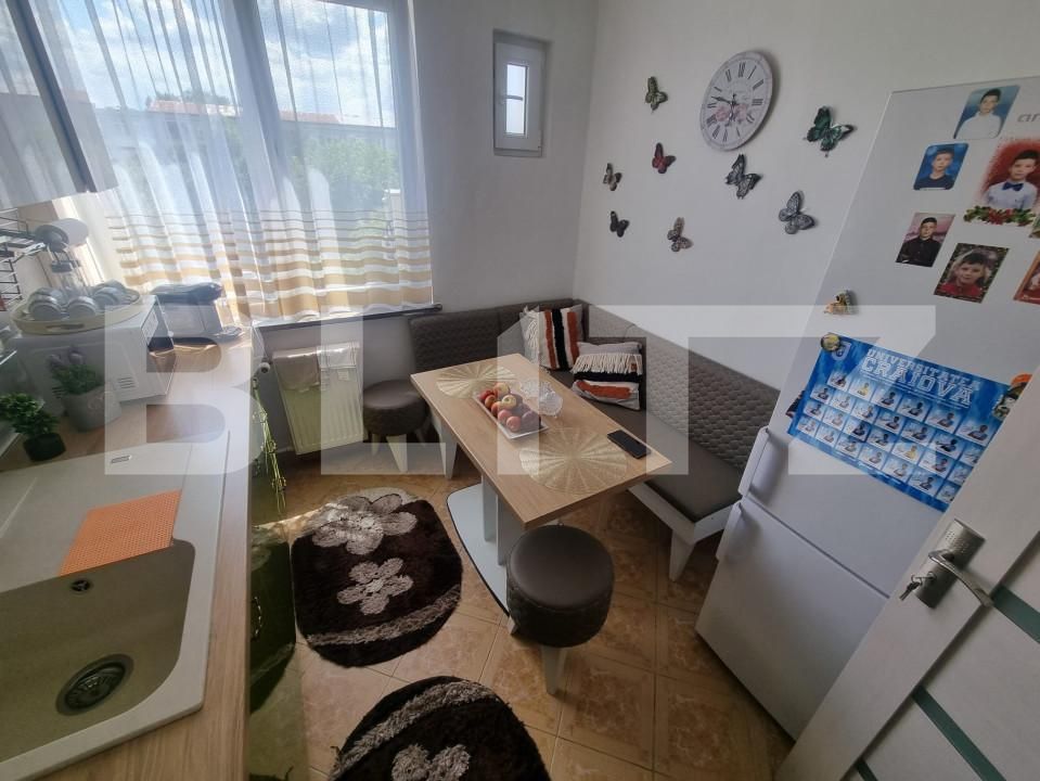 Apartament de închiriat 2 camere Calea Bucuresti - 155268AI | BLITZ Craiova | Poza6