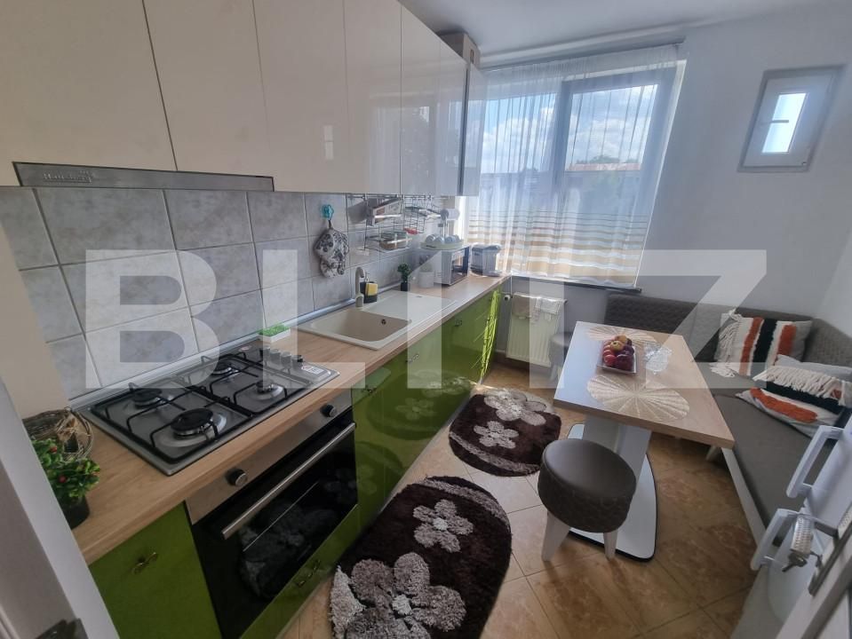 Apartament de închiriat 2 camere Calea Bucuresti - 155268AI | BLITZ Craiova | Poza7