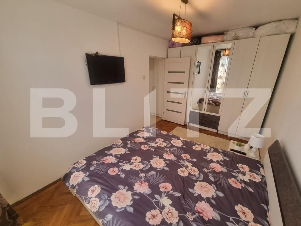 Apartament de închiriat 2 camere Calea Bucuresti - 155268AI | BLITZ Craiova | Poza3
