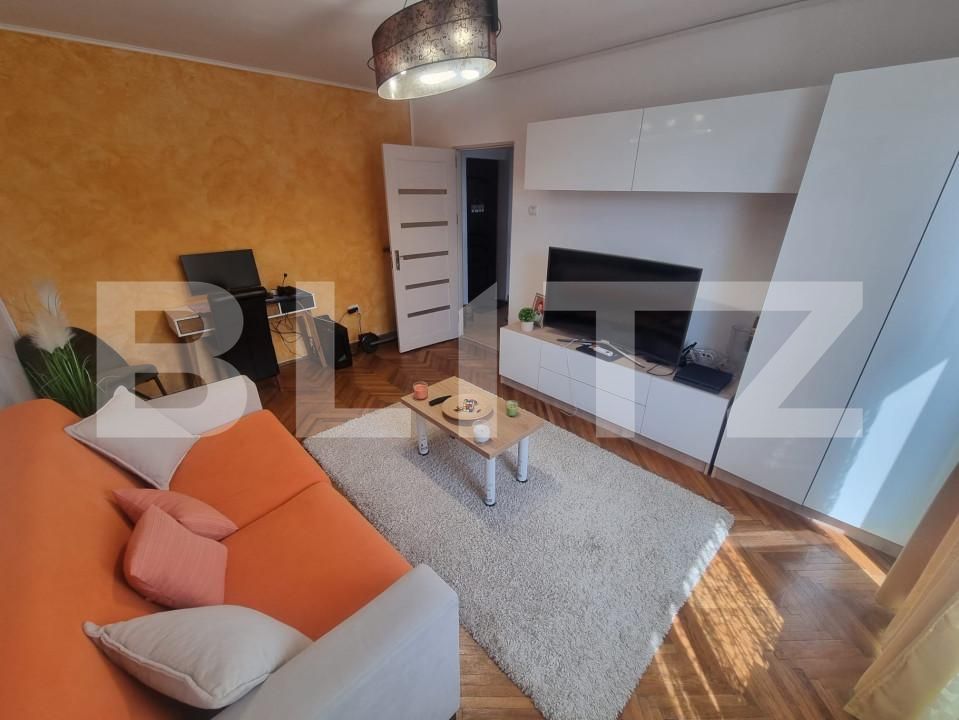 Apartament de închiriat 2 camere Calea Bucuresti - 155268AI | BLITZ Craiova | Poza2