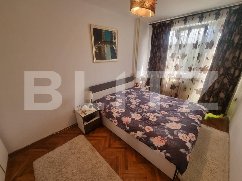 Apartament de închiriat 2 camere Calea Bucuresti - 155268AI | BLITZ Craiova | Poza4