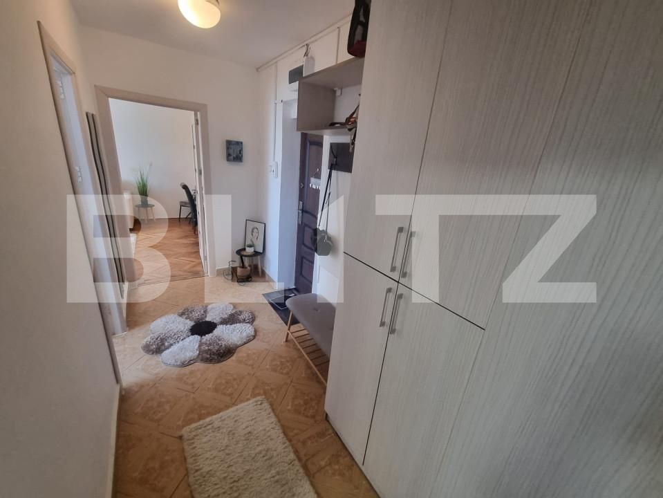 Apartament de închiriat 2 camere Calea Bucuresti - 155268AI | BLITZ Craiova | Poza8