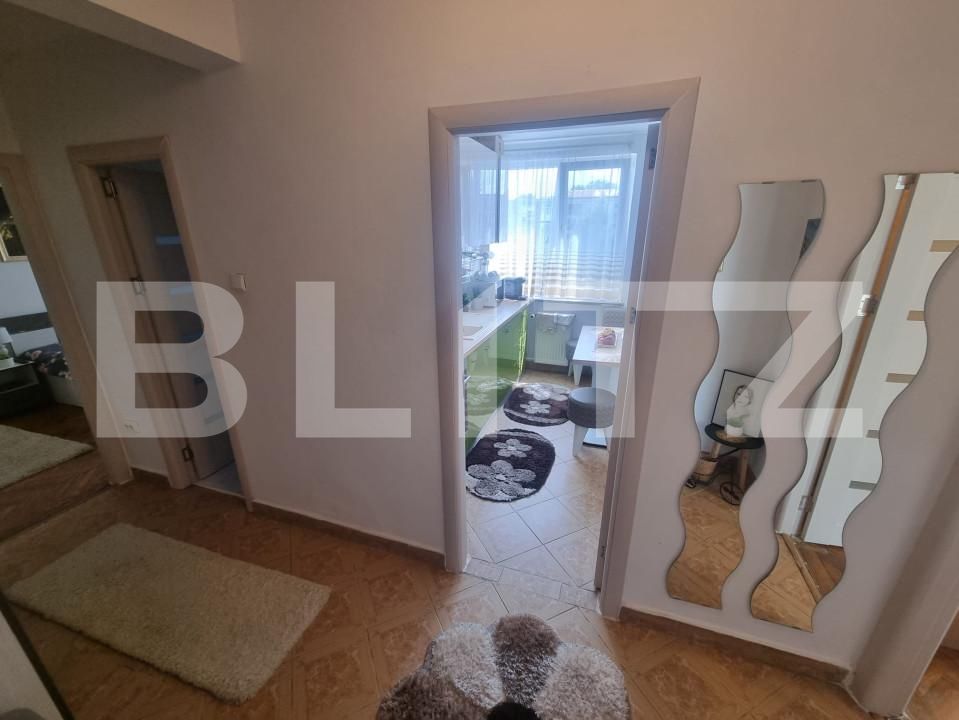 Apartament de închiriat 2 camere Calea Bucuresti - 155268AI | BLITZ Craiova | Poza5
