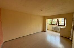 Apartament de 3 camere, decomandat, zona Institut