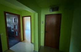 Apartament de 3 camere, decomandat, zona Institut