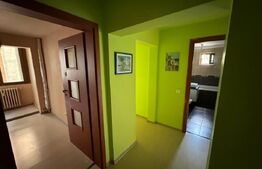 Apartament de 3 camere, decomandat, zona Institut