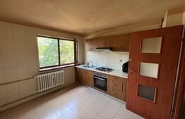 Apartament de 3 camere, decomandat, zona Institut