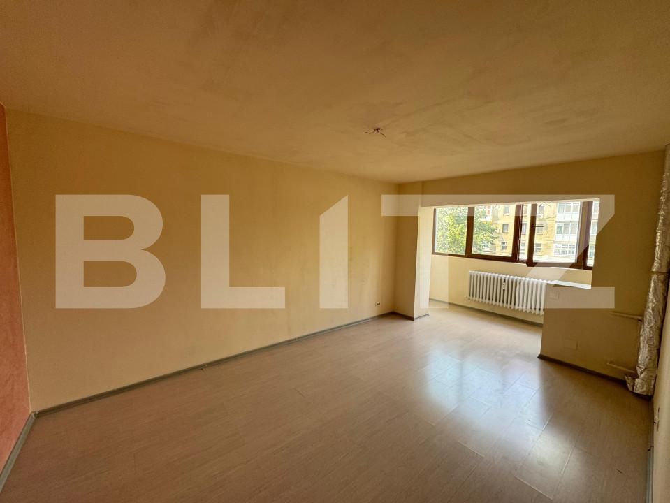 Apartament de vânzare 3 camere Calea Bucuresti - 155272AV | BLITZ Craiova | Poza1