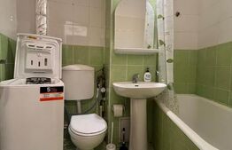 Garsoniera, pet friendly, centrală termică, AC, etaj 2, zona Institut