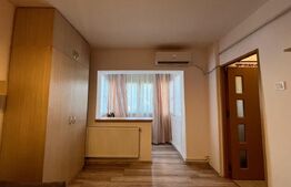 Garsoniera, pet friendly, centrală termică, AC, etaj 2, zona Institut