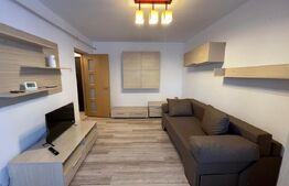 Garsoniera, pet friendly, centrală termică, AC, etaj 2, zona Institut