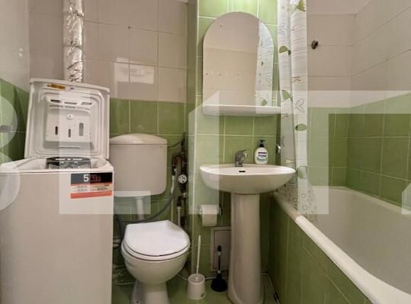 Garsonieră de închiriat Calea Bucuresti - 155273AI | BLITZ Craiova | Poza11