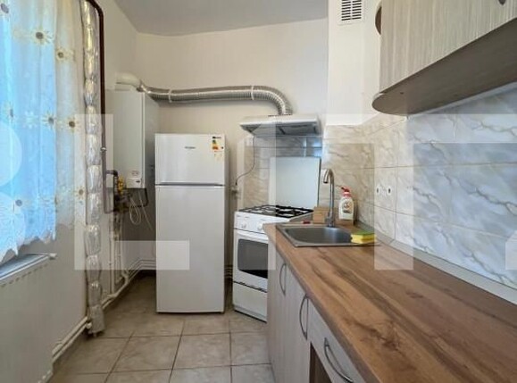 Garsonieră de închiriat Calea Bucuresti - 155273AI | BLITZ Craiova | Poza9