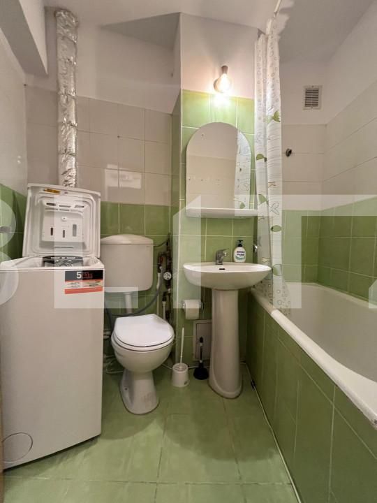 Garsonieră de închiriat Calea Bucuresti - 155273AI | BLITZ Craiova | Poza11