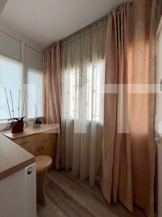 Garsonieră de închiriat Calea Bucuresti - 155273AI | BLITZ Craiova | Poza4
