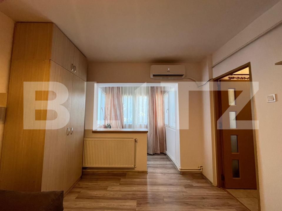 Garsonieră de închiriat Calea Bucuresti - 155273AI | BLITZ Craiova | Poza6