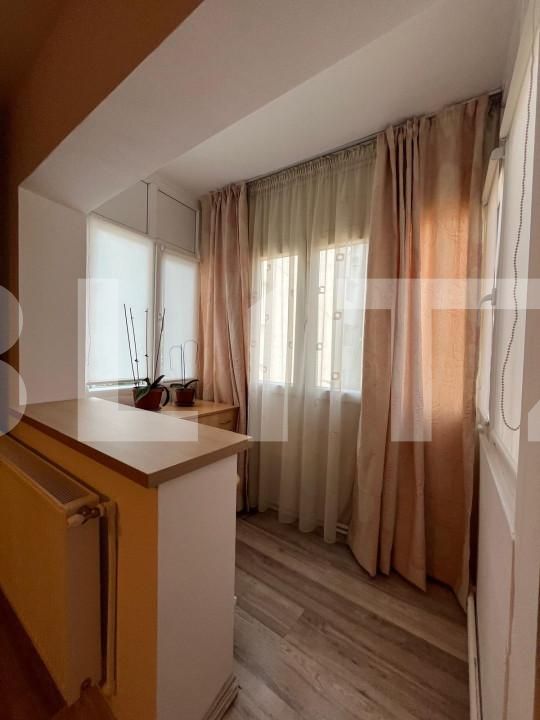 Garsonieră de închiriat Calea Bucuresti - 155273AI | BLITZ Craiova | Poza5