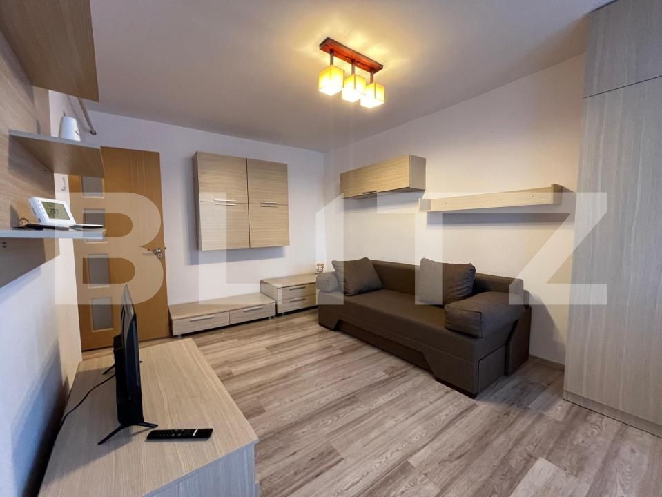 Garsonieră de închiriat Calea Bucuresti - 155273AI | BLITZ Craiova | Poza2
