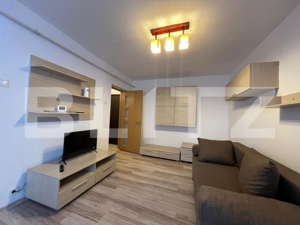 Garsonieră de închiriat Calea Bucuresti - 155273AI | BLITZ Craiova | Poza3