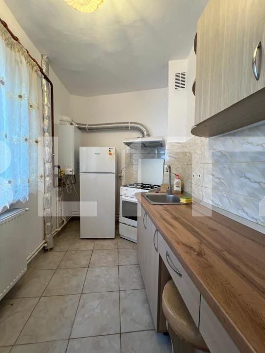 Garsonieră de închiriat Calea Bucuresti - 155273AI | BLITZ Craiova | Poza9