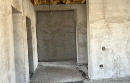 Casa pe parter la cheie, 3 camere, 101 mpu/132mpc, 350 mp teren, zona Selgros 