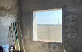 Casa pe parter la cheie, 3 camere, 101 mpu/132mpc, 350 mp teren, zona Selgros 