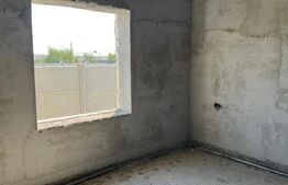 Casa pe parter la cheie, 3 camere, 101 mpu/132mpc, 350 mp teren, zona Selgros 