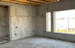 Casa pe parter la cheie, 3 camere, 101 mpu/132mpc, 350 mp teren, zona Selgros 