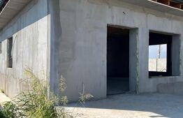 Casa pe parter la cheie, 3 camere, 101 mpu/132mpc, 350 mp teren, zona Selgros 