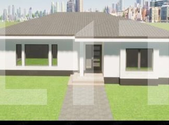 Casa de vânzare 3 camere Est - 155275CV | BLITZ Craiova | Poza2