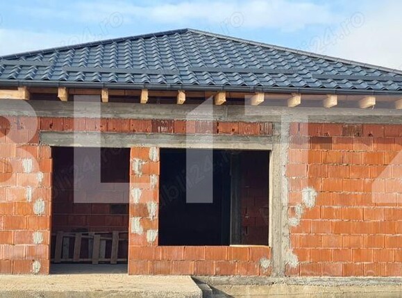 Casa de vânzare 3 camere Est - 155275CV | BLITZ Craiova | Poza4