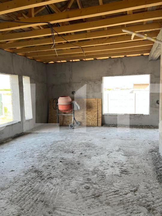 Casa de vânzare 3 camere Est - 155275CV | BLITZ Craiova | Poza7