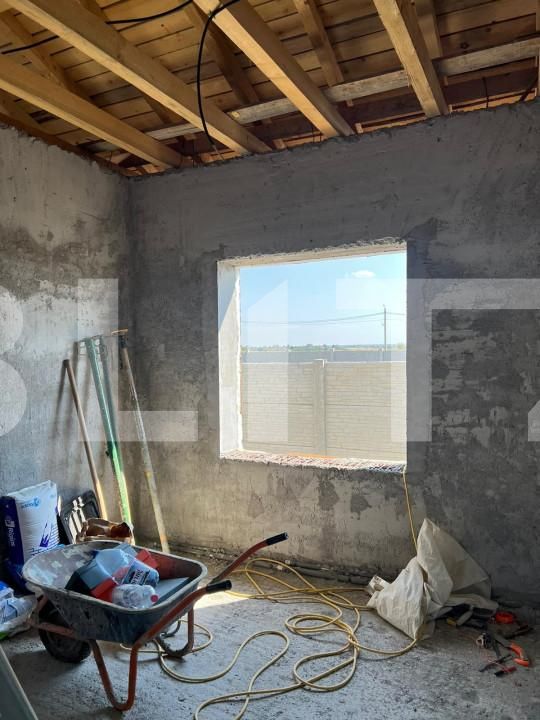 Casa de vânzare 3 camere Est - 155275CV | BLITZ Craiova | Poza10