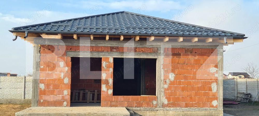 Casa de vânzare 3 camere Est - 155275CV | BLITZ Craiova | Poza4