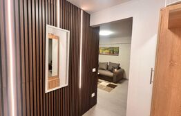 Apartament 2 camere, mobilat si utilat modern, zona Centrala 