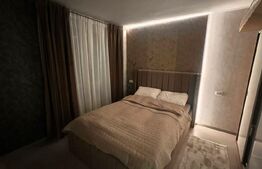 Apartament 2 camere, mobilat si utilat modern, zona Centrala 