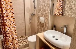Apartament 2 camere, mobilat si utilat modern, zona Centrala 