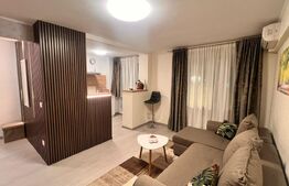 Apartament 2 camere, mobilat si utilat modern, zona Centrala 