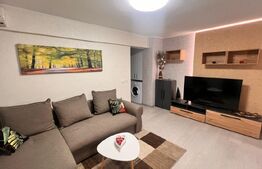 Apartament 2 camere, mobilat si utilat modern, zona Centrala 